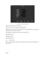 Предварительный просмотр 46 страницы Delta Embedded DVR User Manual