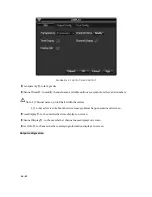 Предварительный просмотр 49 страницы Delta Embedded DVR User Manual