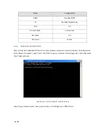 Предварительный просмотр 67 страницы Delta Embedded DVR User Manual