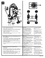 Preview for 5 page of Delta Emmett 25742LF Quick Start Manual