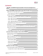 Preview for 3 page of Delta enteliZONE eZNT-Wi Series Application Manual