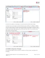 Preview for 33 page of Delta enteliZONE eZNT-Wi Series Application Manual