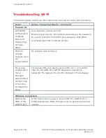 Preview for 48 page of Delta enteliZONE eZNT-Wi Series Application Manual