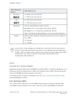 Preview for 76 page of Delta enteliZONE eZNT-Wi Series Application Manual