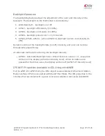 Preview for 87 page of Delta enteliZONE eZNT-Wi Series Application Manual