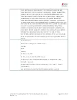 Preview for 119 page of Delta enteliZONE eZNT-Wi Series Application Manual