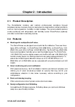 Preview for 8 page of Delta EnviroStation EMS2000 User Manual