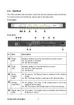 Preview for 12 page of Delta EnviroStation EMS2000 User Manual