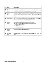 Preview for 14 page of Delta EnviroStation EMS2000 User Manual