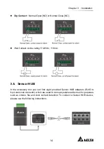 Предварительный просмотр 19 страницы Delta EnviroStation EMS2000 User Manual