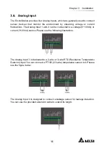 Предварительный просмотр 21 страницы Delta EnviroStation EMS2000 User Manual