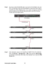 Предварительный просмотр 24 страницы Delta EnviroStation EMS2000 User Manual