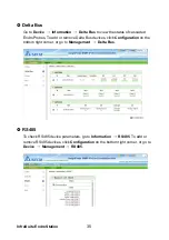 Предварительный просмотр 40 страницы Delta EnviroStation EMS2000 User Manual