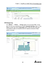 Предварительный просмотр 43 страницы Delta EnviroStation EMS2000 User Manual