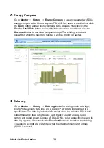 Предварительный просмотр 44 страницы Delta EnviroStation EMS2000 User Manual