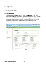 Предварительный просмотр 60 страницы Delta EnviroStation EMS2000 User Manual