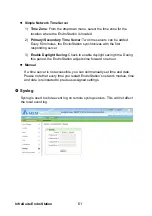 Предварительный просмотр 66 страницы Delta EnviroStation EMS2000 User Manual