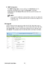 Предварительный просмотр 68 страницы Delta EnviroStation EMS2000 User Manual