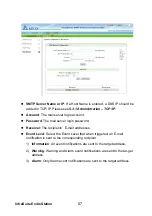 Предварительный просмотр 72 страницы Delta EnviroStation EMS2000 User Manual