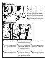 Preview for 3 page of Delta EP101349 Manual