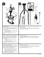 Preview for 7 page of Delta EP101349 Manual