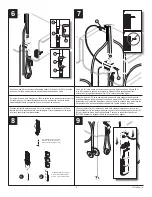 Preview for 8 page of Delta EP101349 Manual