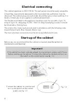 Предварительный просмотр 4 страницы Delta ERD12 User Manual