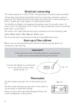 Preview for 4 page of Delta ERD23 User Manual