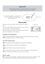 Preview for 4 page of Delta ERD26 User Manual