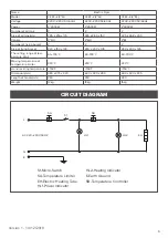 Preview for 6 page of Delta ESM14 Operation Manual