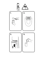 Preview for 3 page of Delta ESM17 Operation Manual