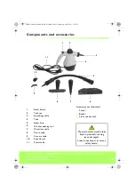 Preview for 9 page of Delta essentials GT-DR-01 Instruction Manual