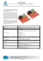 Preview for 2 page of Delta ETH10-2WIRE-SET User Manual