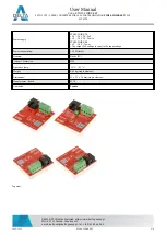 Preview for 3 page of Delta ETH10-2WIRE-SET User Manual