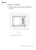 Preview for 14 page of Delta EV Ultra Installation Manual