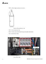 Preview for 16 page of Delta EV Ultra Installation Manual