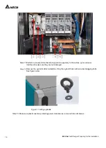 Preview for 18 page of Delta EV Ultra Installation Manual