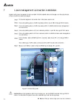 Preview for 20 page of Delta EV Ultra Installation Manual