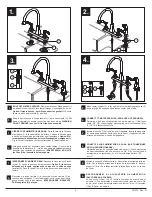 Preview for 2 page of Delta EVERLY 21741LF-SS Manual