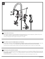 Preview for 3 page of Delta EVERLY 21741LF-SS Manual