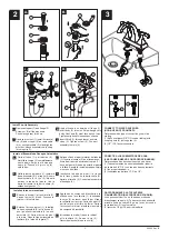 Preview for 3 page of Delta Everly 25741LF Series Manual