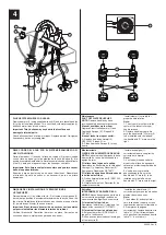 Preview for 4 page of Delta Everly 25741LF Series Manual