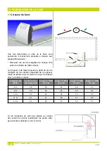 Preview for 6 page of Delta EVODECK EC Installation And Maintenance Instructions Manual