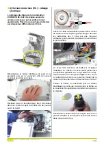 Preview for 10 page of Delta EVODECK EC Installation And Maintenance Instructions Manual