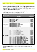 Preview for 14 page of Delta EVODECK EC Installation And Maintenance Instructions Manual