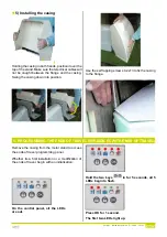 Preview for 27 page of Delta EVODECK EC Installation And Maintenance Instructions Manual