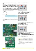 Preview for 28 page of Delta EVODECK EC Installation And Maintenance Instructions Manual