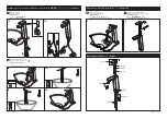 Предварительный просмотр 2 страницы Delta FILIS 34025-P Installation Instructions