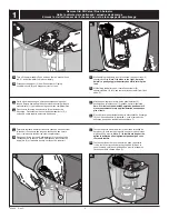 Предварительный просмотр 2 страницы Delta FlushIQ Installation Manual