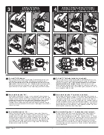 Предварительный просмотр 4 страницы Delta FlushIQ Installation Manual